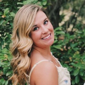 Meet your Posher, Katy